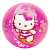 Hello Kitty PALLA PALLONE gonfiabile gioco Spiaggia Mare Piscina,bambini