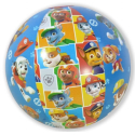 Paw Patrol PALLA PALLONE gonfiabile gioco Spiaggia Mare Piscina,bambini
