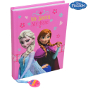 FROZEN Diario 10 mesi
