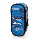ALLY FACES - ZAINO DISCOVERY scuola originale Medie Superiori