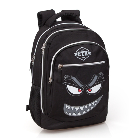 ALLY FACES - BACKPACK DISCOVERY school