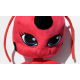 Ladybug Miraculous Morbido Peluche 20cm Coccinella Gioco Bambina
