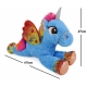 65cm Big PONY Plush soft Perfect Gift