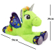 50cm Big PONY Plush soft Perfect Gift