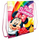 Minnie Mouse Selfie Disney Zainetto Zaino in 3D set Scuola asilo 6pezzi