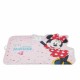 Minnie Mouse Selfie Disney Zainetto Zaino in 3D set Scuola asilo 6pezzi