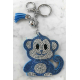 Monkey Monkey Keychain, Soft Pendant for Bag Women's Backpack