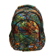 St.Right BERRIES set Backpack 42x33x20cm, Case, Sports School Bag Girl