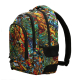 St.Right BERRIES set Backpack 42x33x20cm, Case, Sports School Bag Girl