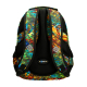 St.Right BERRIES set Backpack 42x33x20cm, Case, Sports School Bag Girl