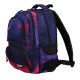 St.Right BERRIES set Backpack 42x33x20cm, Case, Sports School Bag Girl