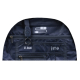 St.Right BERRIES set Backpack 42x33x20cm, Case, Sports School Bag Girl