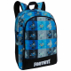 St.Right ARROWS set Backpack 42x33x20cm, Case, Sports School Bag Girl