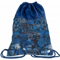 Sacca Sport Borsa Palestra Scuola Zaino 45x35cm Basketball Ragazzo Bambino