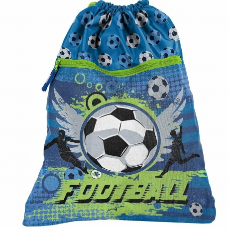 Sports Bag Gym Bag School Backpack 45x35cm Basketball Boy Child