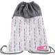 Sports Bag Gym Bag School Backpack 45x35cm Basketball Boy Child