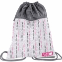 Sacca Sport Borsa Palestra Scuola Zaino 45x35cm Arrows Ragazzo Ragazza