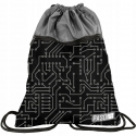 Sports Bag Gym Bag School Backpack 45x35cm Boy Circuit Girl