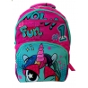 Mate Child Girl Unicorn Backpack Elementary School Girl Child