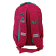 Mate Child Girl Unicorn Backpack TROLLEY Elementary School Girl Child