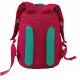 Mate Child Girl Unicorn Backpack TROLLEY Elementary School Girl Child