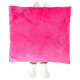 LOL Surprise Pillow with Doll Embroidered Application 30x30cm 4 Models