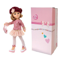 BERJUAN Fashion Doll 40cm SOFY BOINA FRANCESA in Original Box
