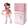 BERJUAN Bambola Fashion 40cm SOFY BOINA FRANCESA in Scatola Originale