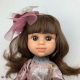 BERJUAN Fashion Doll 40cm SOFY Communion in Original Box