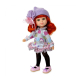 BERJUAN Fashion Doll 35cm Boutique My Girl mod.0882 in Original Box