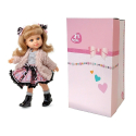BERJUAN Fashion Doll 35cm Boutique My Girl mod.0880 in Box, Original