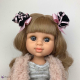 BERJUAN Bambola Fashion 35cm Boutique My Girl mod.0881 in Scatola, Originale