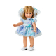 BERJUAN Fashion Doll 30cm Boutique Sofia Brown Hair in Box, Original