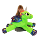 80cm Big PONY Plush soft Perfect Gift