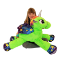 80cm Big PONY Plush soft Perfect Gift