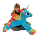 80cm Big PONY Plush soft Perfect Gift