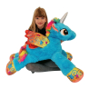 80cm Big PONY Plush soft Perfect Gift