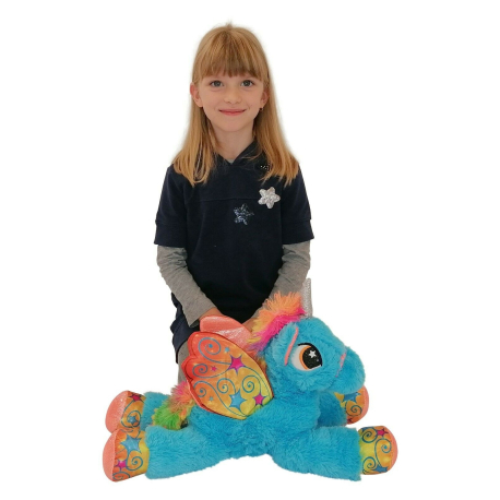 50cm Big PONY Plush soft Perfect Gift
