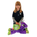 50cm Big PONY Plush soft Perfect Gift