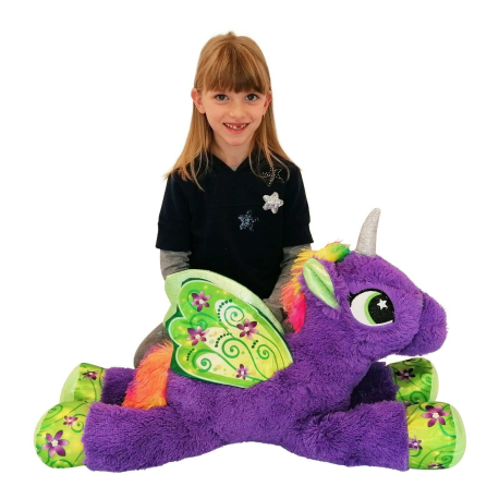 65cm Big PONY Plush soft Perfect Gift