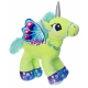 65cm Grande Peluche Unicorno Pony Cavallo Viola per Bambini Ragazzi Adulti San Valentino