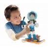 Miles dal Futuro Maximum Miles Figurina Grande 26 cm Interattiva Disney