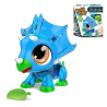 Robot Dinosaur Build a Interactive Bot to Build 20 pieces for Kids Boys