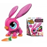 Robot Rabbit Build a Interactive Bot to Build 20 pieces for Kids Boys
