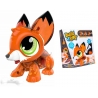 Robot Fox Build a Interactive Bot to Build 20 pieces for Kids Boys