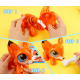 Robot Coniglio Build a Bot Interattivo da Costruire 20 pezzi per Bambini Ragazzi