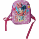 Minnie Mouse Disney Lace Schoolbag 3D Backpack Kindergarten Kindergarten Leisure