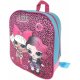 Unicorn Believe in Miracles Backpack 3D Backpack Kindergarten Kindergarten free time