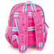 Lol Surprise leopard print Me Backpack 3D Kindergarten Kindergarten Leisure time