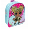 Lol Surprise Sequins Schoolbag Backpack Kindergarten Kindergarten free time